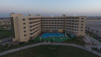 Tolip Family Club Borg El Arab