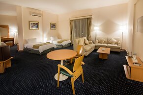 Tolip Family Club Borg El Arab