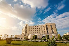 Tolip Family Club Borg El Arab