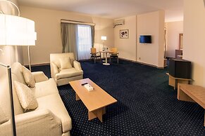 Tolip Family Club Borg El Arab