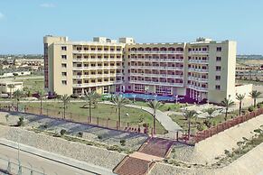 Tolip Family Club Borg El Arab