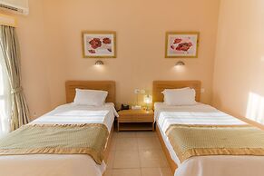 Tolip Family Club Borg El Arab