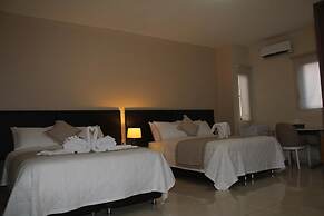 Murex Plaza Hotel & Suites