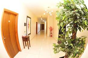 Murex Plaza Hotel & Suites