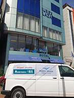 Murex Plaza Hotel & Suites