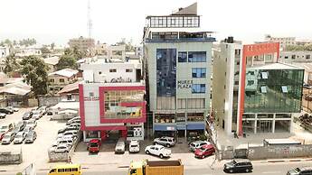 Murex Plaza Hotel & Suites