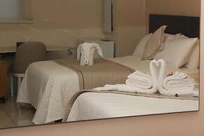 Murex Plaza Hotel & Suites