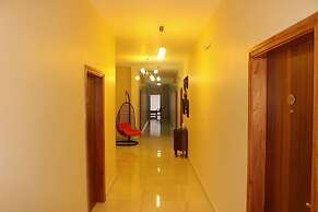 Murex Plaza Hotel & Suites