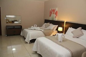 Murex Plaza Hotel & Suites