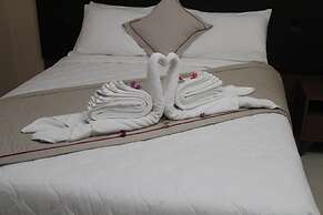 Murex Plaza Hotel & Suites