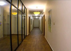 Murex Plaza Hotel & Suites