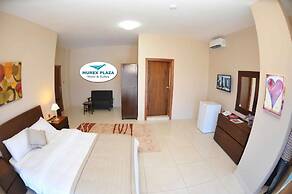 Murex Plaza Hotel & Suites