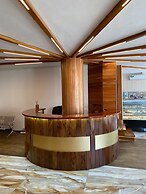 Murex Plaza Hotel & Suites