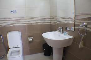 Murex Plaza Hotel & Suites