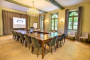 Hôtel Haras de la Potardière