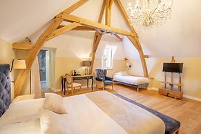 Hôtel Haras de la Potardière