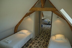 Hôtel Haras de la Potardière