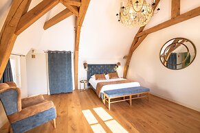 Hôtel Haras de la Potardière