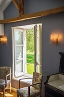 Hôtel Haras de la Potardière