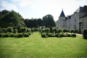 Hôtel Haras de la Potardière