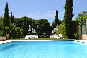 Hôtel Haras de la Potardière