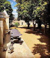 Hôtel Haras de la Potardière