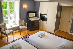 Hôtel Haras de la Potardière