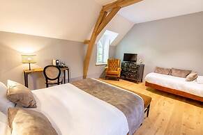Hôtel Haras de la Potardière