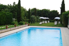 Hôtel Haras de la Potardière