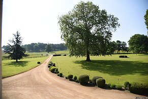 Hôtel Haras de la Potardière