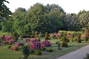 Hôtel Haras de la Potardière