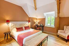 Hôtel Haras de la Potardière