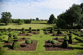 Hôtel Haras de la Potardière