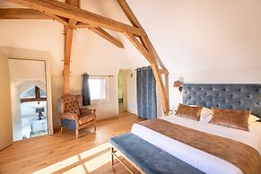 Hôtel Haras de la Potardière
