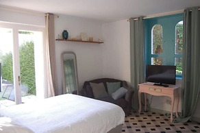 Hôtel Haras de la Potardière