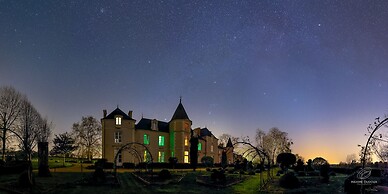 Hôtel Haras de la Potardière