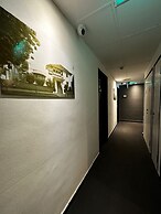 Check-Inn at Little India