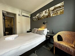 Check-Inn at Little India
