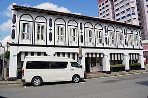 Check-Inn at Little India