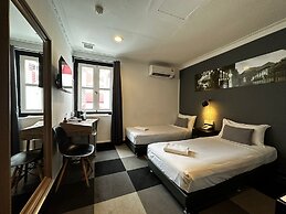 Check-Inn at Little India