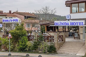 Olinda Hotel Agva