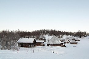 Vestvatn - Arctic Cabins