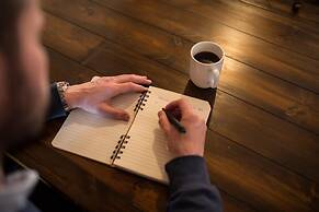 Vestvatn - Arctic Cabins