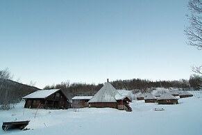 Vestvatn - Arctic Cabins
