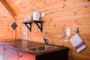 Vestvatn - Arctic Cabins