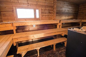 Vestvatn - Arctic Cabins