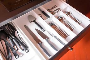 Vestvatn - Arctic Cabins