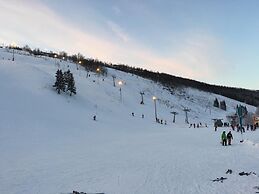 Vestvatn - Arctic Cabins