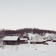 Vestvatn - Arctic Cabins