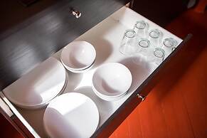 Vestvatn - Arctic Cabins